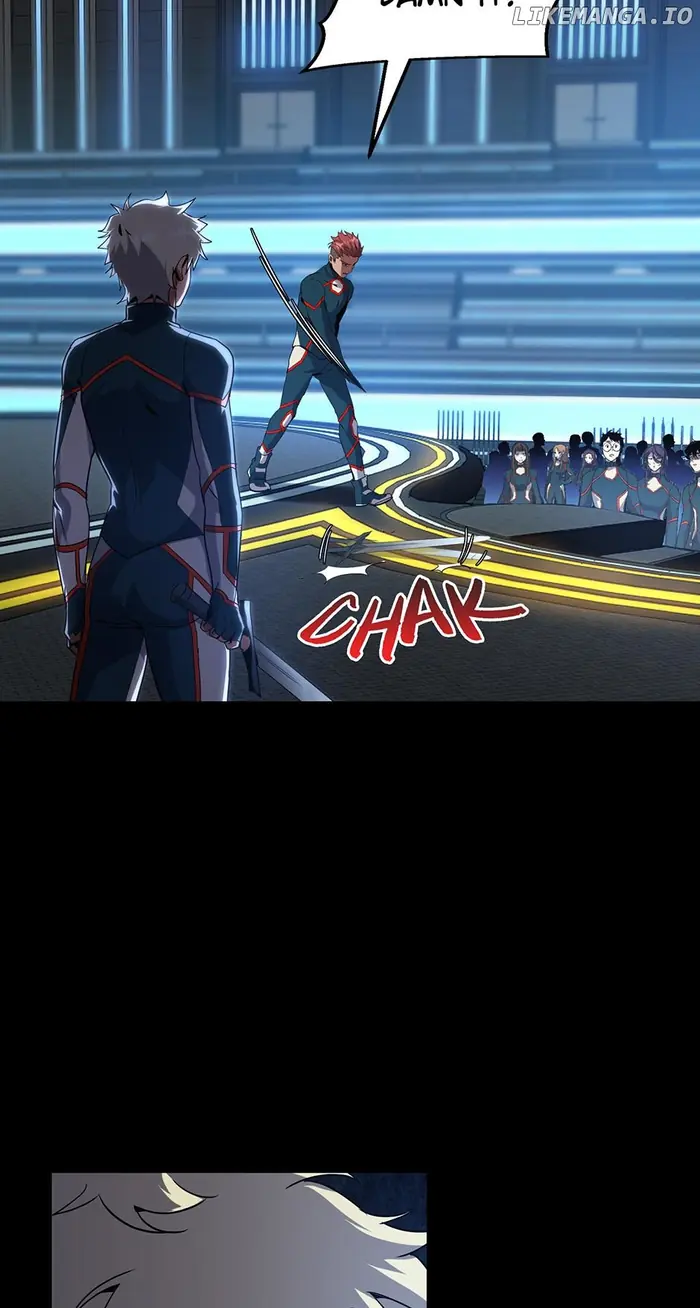 The Beginning After the End Chapter 213 image 20_optimized